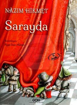 Sarayda