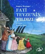 Fati Teyze Nin Yıldızı Ciltli