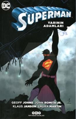Superman - Yarının Adamları