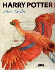 Harry Potter: Sihir Tarihi