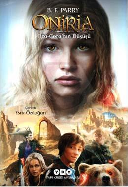 Oniria 2 - Oza-Gora Nın Düşüşü