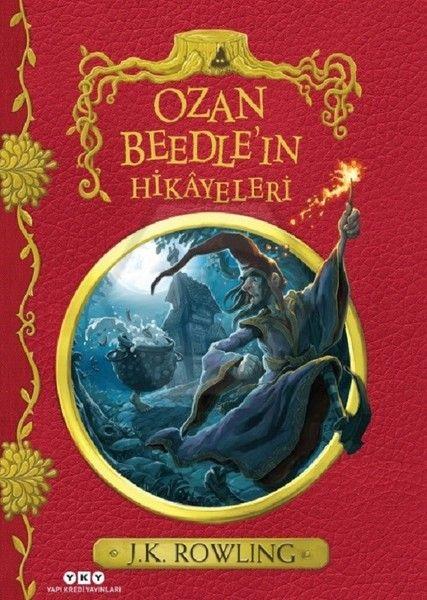 Ozan Beedle In Hikayeleri