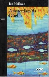 Amsterdamda Düello