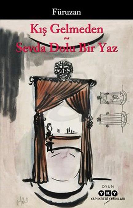 Kış Gelmeden - Sevda Dolu Bir Yaz