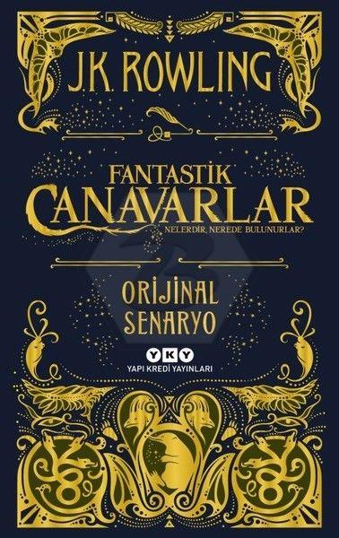 Fantastik Canavarlar Nelerdir, Nerede Bulunurlar? 