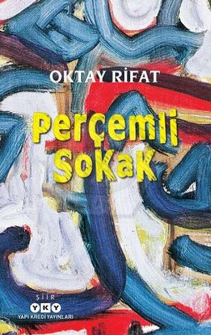Perçemli Sokak 2.Baskı