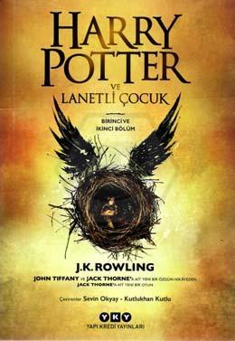 Harry Potter ve Lanetli Çocuk - Birinci ve İkinci Bölüm