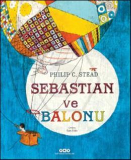 Sebastıan Ve Balonu