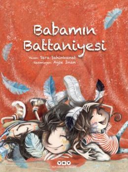 Babamın Battaniyesi