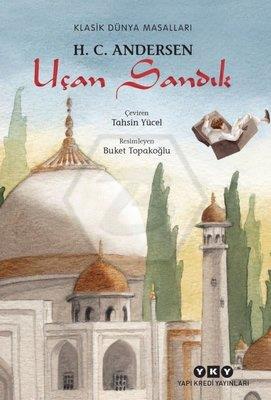 Uçan Sandık 2.Baskı