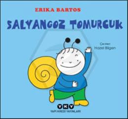 Salyangoz Tomurcuk (Sert Kapak)