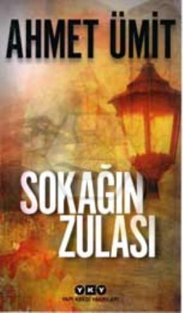 Sokağın Zulası