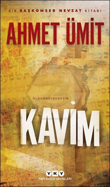 Kavim