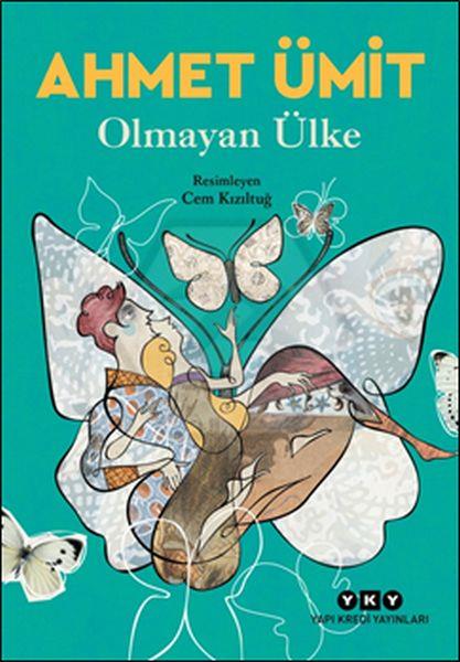 Olmayan Ülke