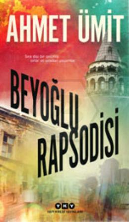 Beyoğlu Rapsodisi