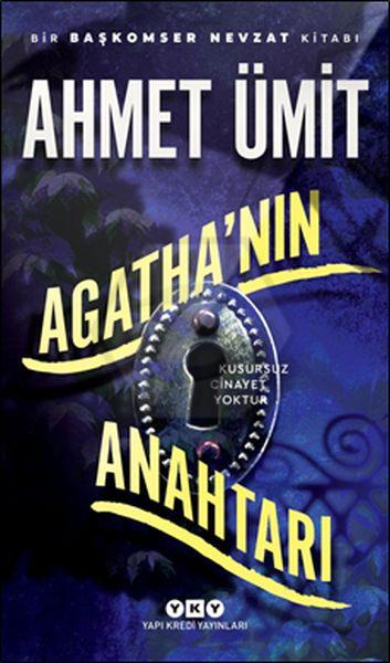 Agatha nın Anahtarı