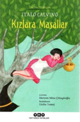 Kızlara Masallar - İtalyan Masalları