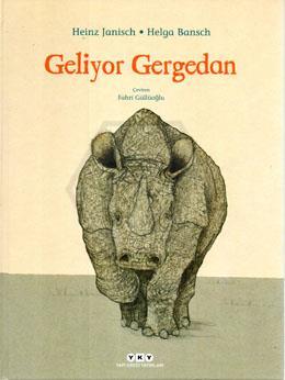 Geliyor Gergedan
