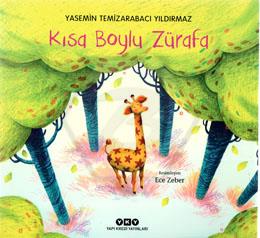 Kısa Boylu Zürafa