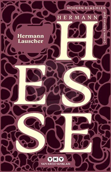 Hermann Lauscher Hesse