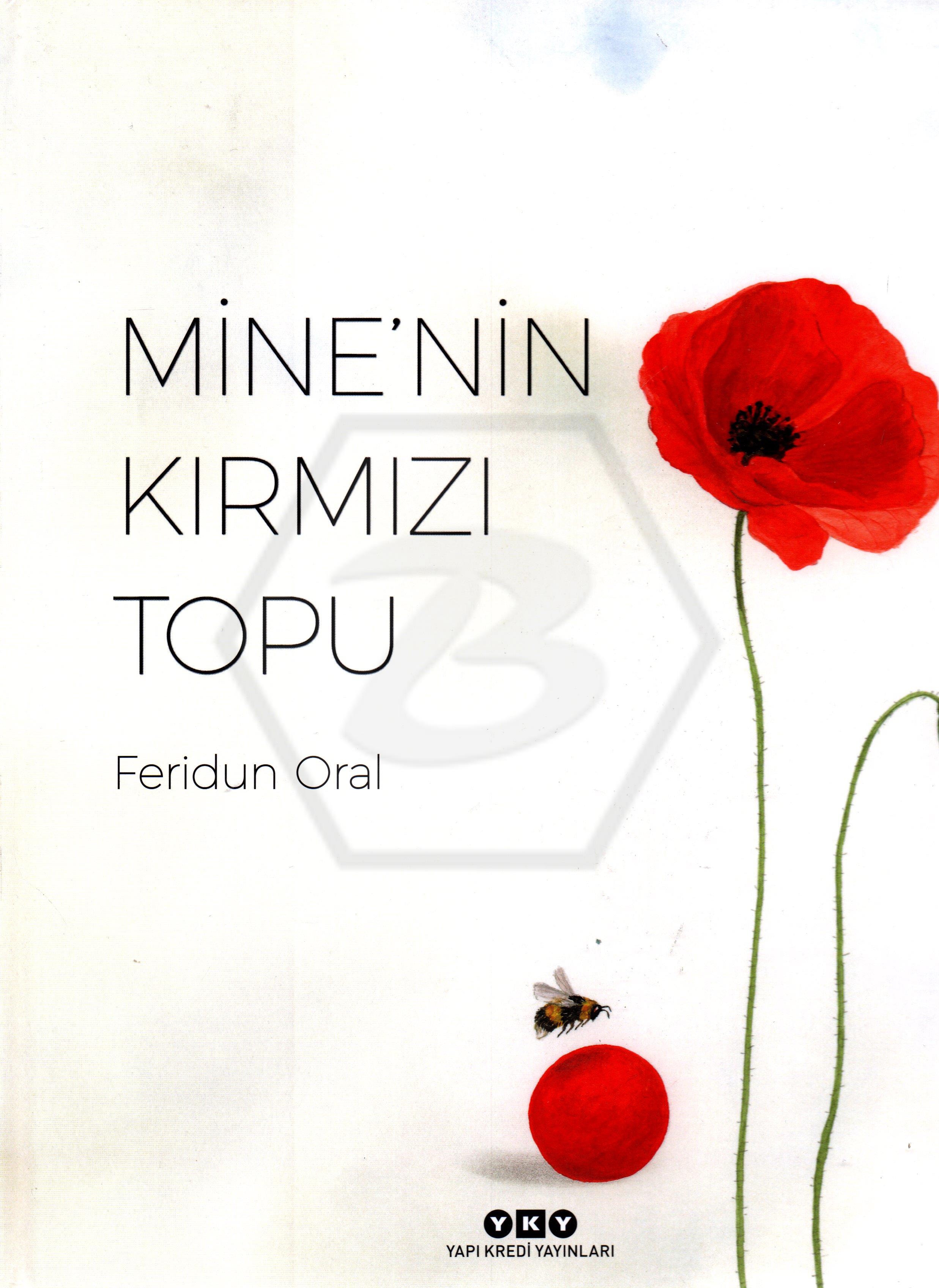 Minenin Kırmızı Topu