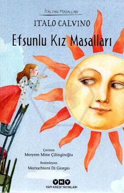 Efsunlu Kız Masalları