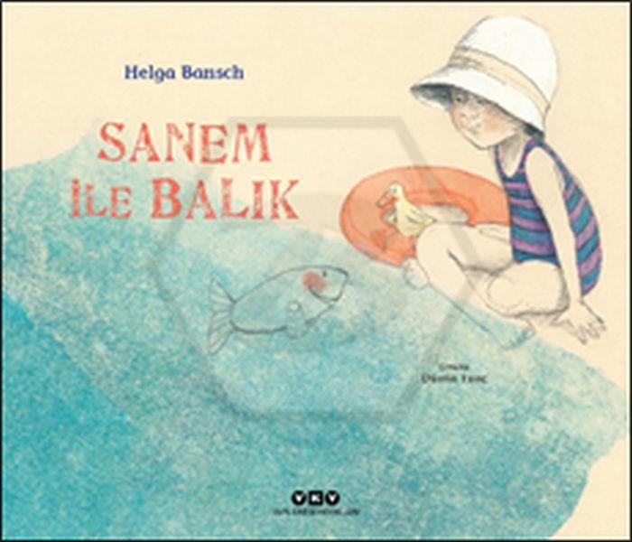 Sanem İle Balık