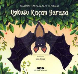 Uykusu Kaçan Yarasa