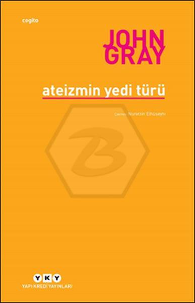 Ateizmin Yedi Türü