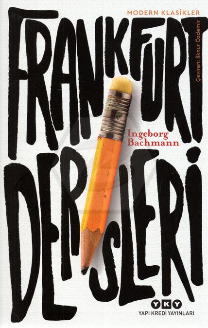 Frankfurk Dersleri