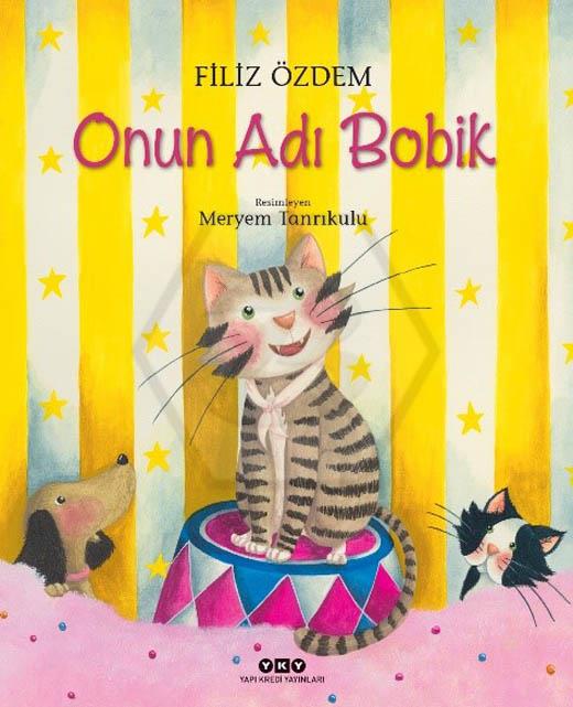 Onun Adı Bobik 