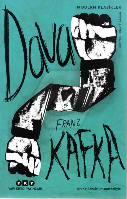 Modern Klasikler-Dava