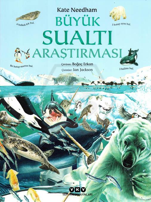 Büyük Sualtı Araştırması