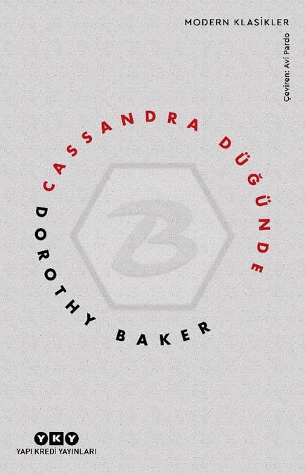 Cassandra Düğünde