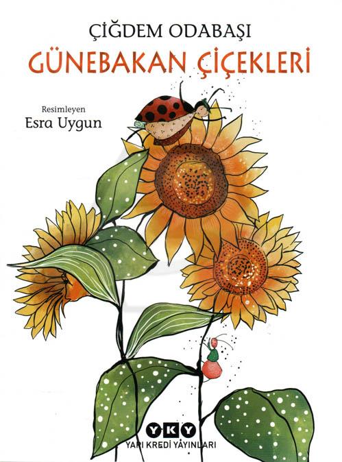 Günebakan Çiçekleri