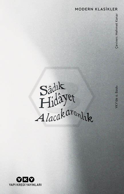 Alacakaranlık