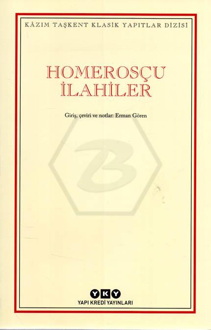 Homerosçu İlahiler