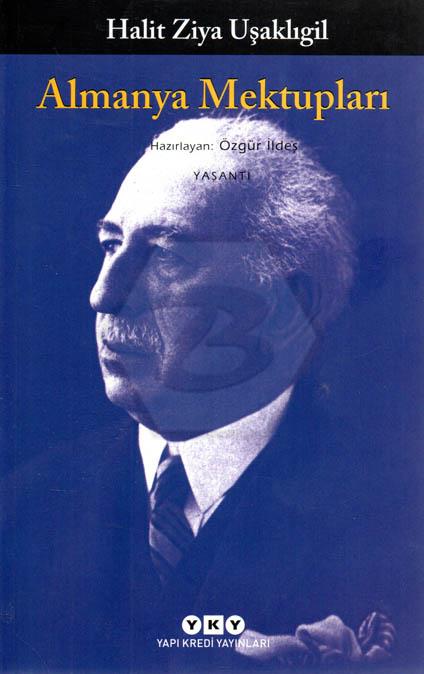 Almanya Mektupları