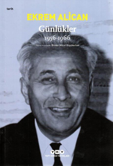 Günlükler 1956-1966