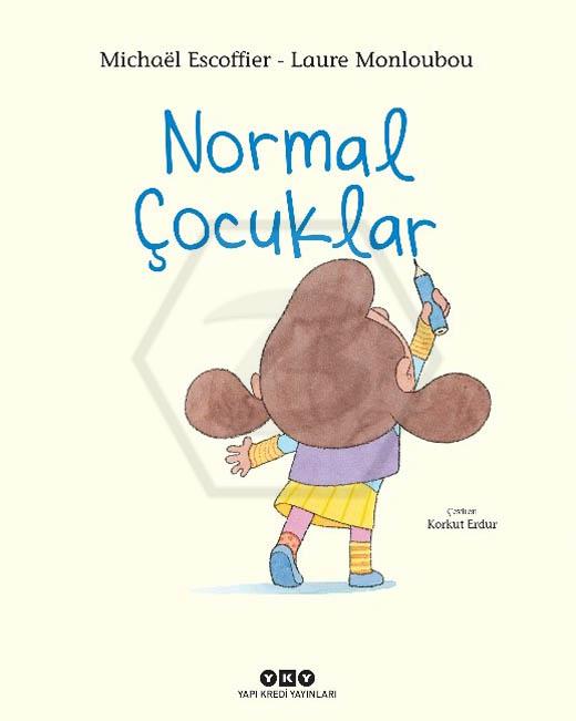 Normal Çocuklar