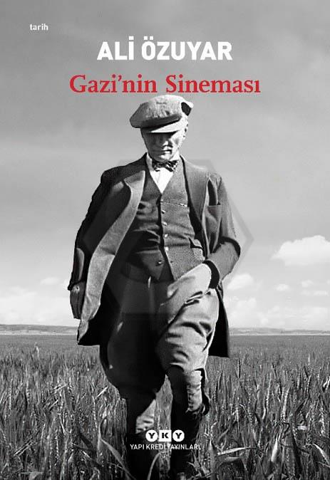 Gazi’nin Sineması