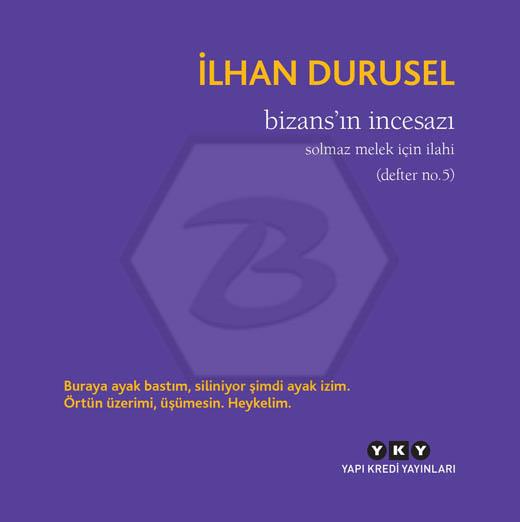 Bizans’ın İncesazı