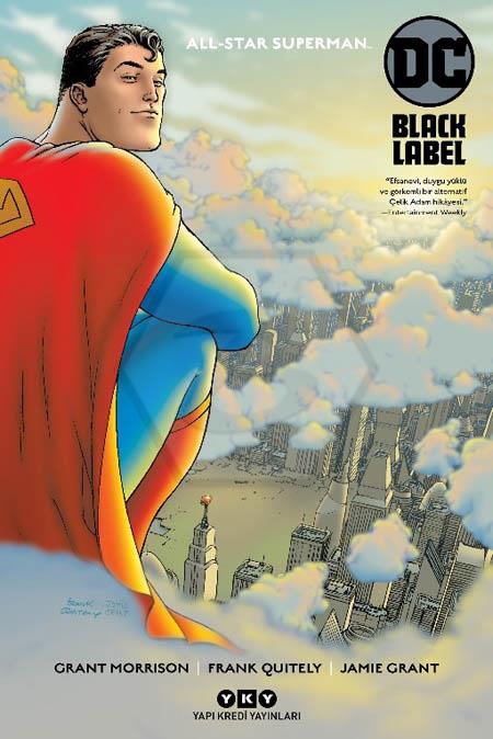 All-Star Superman