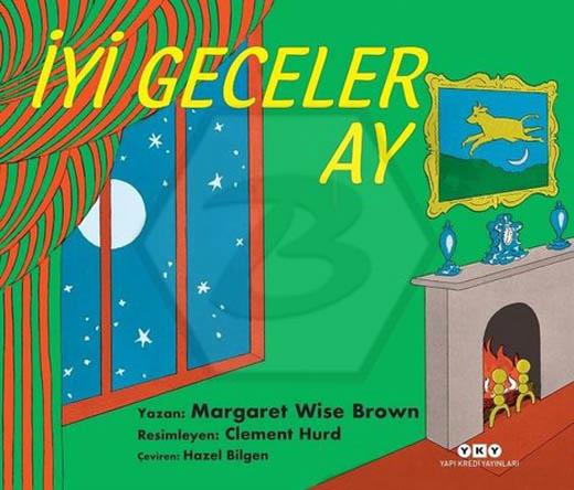 İyi Geceler Ay
