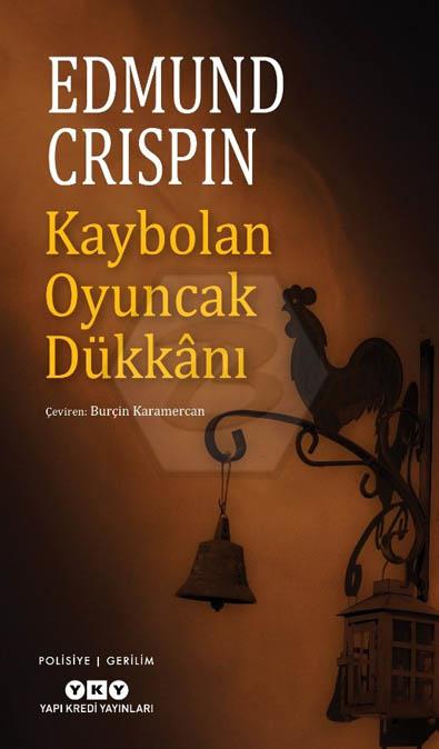 Kaybolan Oyuncak Dükkânı