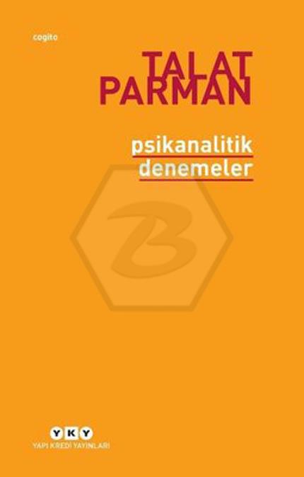 Psikanalitik Denemeler