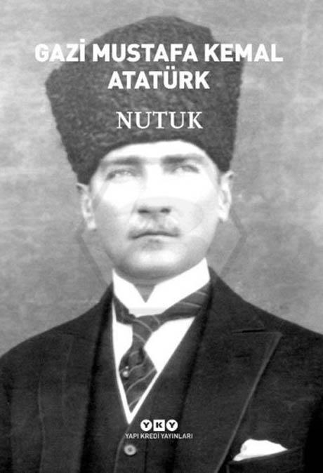 Nutuk - Ciltli