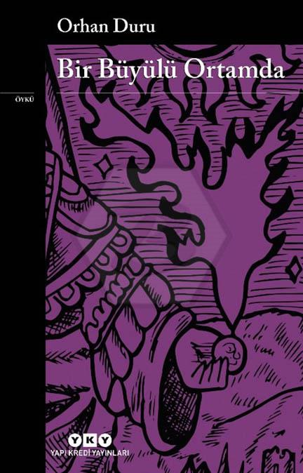 Bir Büyülü Ortamda