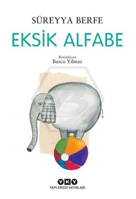 Eksik Alfabe