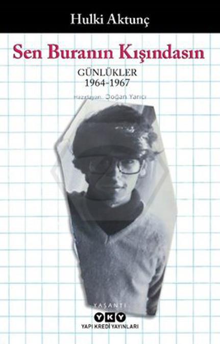 Sen Buranın Kışındasın - Günlükler
